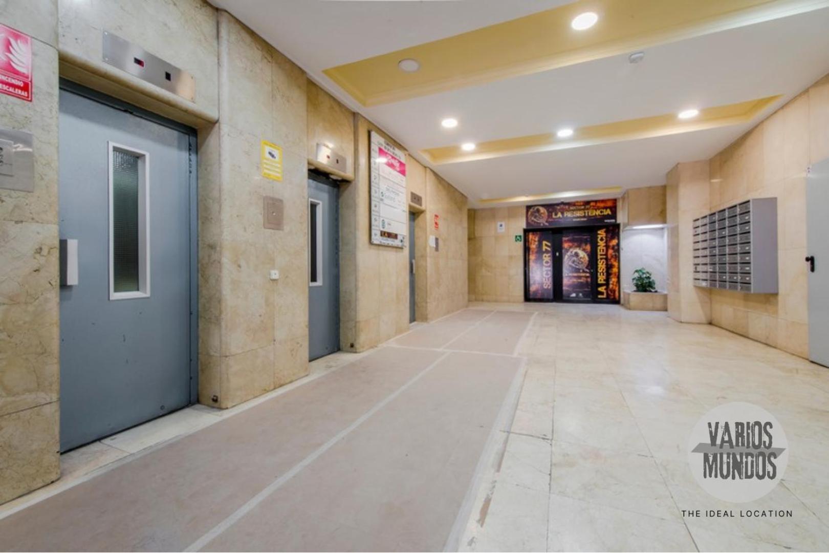 Malasana Con Estilo Para 4, Ven A San Bernardo 20 E3 Μαδρίτη Εξωτερικό φωτογραφία